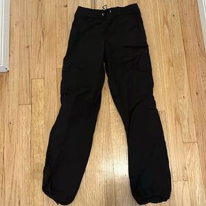 Full tilt Parachute Bungee Girls Cargo Pants